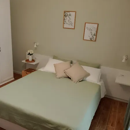 Πανσιόν Mavi 3*