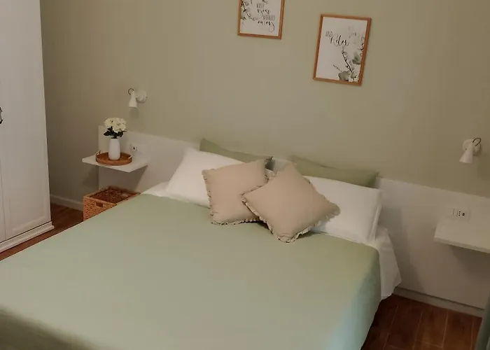 Гостевой дом Mavi 3*