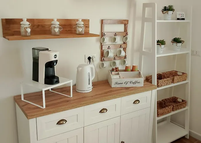 Гостевой дом Mavi 3*