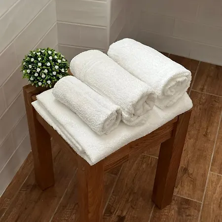 Guest house Mavi San Gavino Monreale