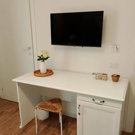 Mavi Guest house *