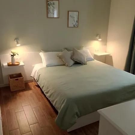 Mavi Guest house San Gavino Monreale
