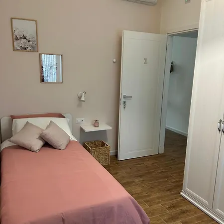 Guest house Mavi *