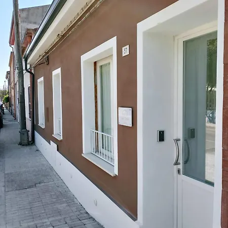 Guest house Mavi *